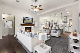2516 Tom Miller St, Austin, TX 78723 - Photo 11
