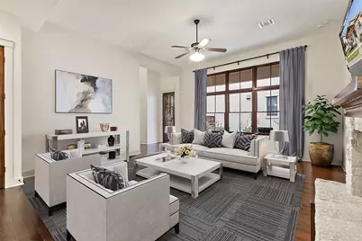 2516 Tom Miller Street, Austin, TX 78723 - Photo 9