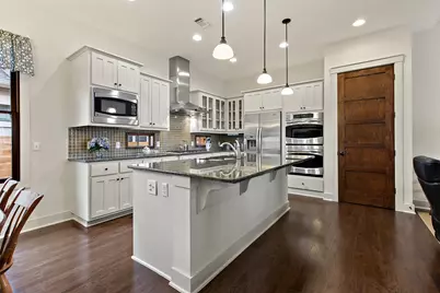 2516 Tom Miller Street, Austin, TX 78723 - Photo 5