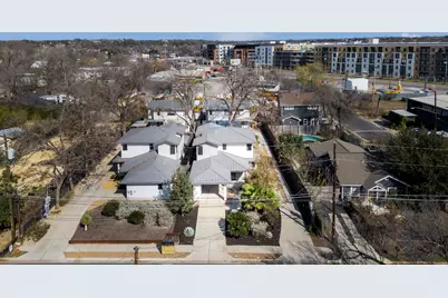 3612 Thompson Street #1, Austin, TX 78702 - Photo 39