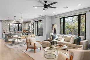 3612 Thompson St, Austin, TX 78702 - Photo 1