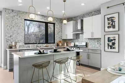 3612 Thompson Street #1, Austin, TX 78702 - Photo 15