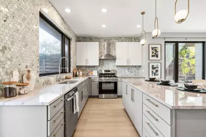 3612 Thompson Street #1, Austin, TX 78702 - Photo 17