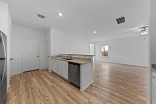 337 Silent Meadow Run, Maxwell, TX 78656 - Photo 5