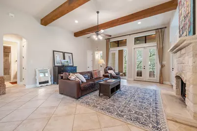 2813 University Club Drive, Austin, TX 78732 - Photo 11