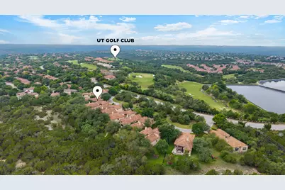 2813 University Club Drive, Austin, TX 78732 - Photo 33