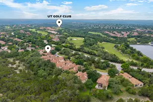 2813 University Club Dr, Austin, TX 78732 - Photo 33