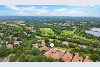 2813 University Club Drive, Austin, TX 78732 - Photo 1