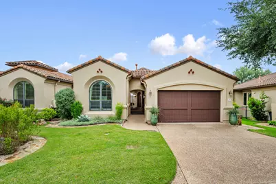 2813 University Club Drive, Austin, TX 78732 - Photo 1