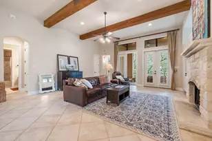 2813 University Club Dr, Austin, TX 78732 - Photo 11