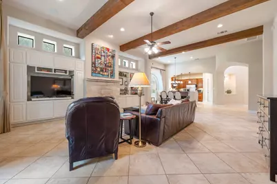 2813 University Club Drive, Austin, TX 78732 - Photo 9