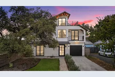 2316 Euclid Avenue, Austin, TX 78704 - Photo 1