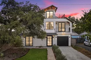 2316 Euclid Ave, Austin, TX 78704 - Photo 1