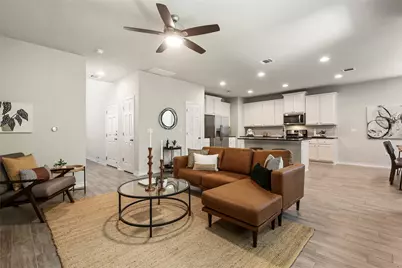 5109 Lemon Tree Path #126, Austin, TX 78723 - Photo 5
