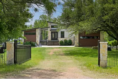 465 County Road 139, Burnet, TX 78611 - Photo 1