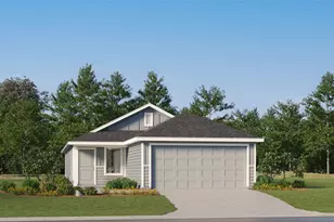 440 Paris St, Maxwell, TX 78656 - Photo 3