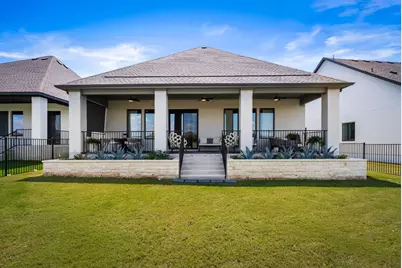 508 Castillo Bend, Liberty Hill, TX 78642 - Photo 37