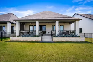 508 Castillo Bnd, Liberty Hill, TX 78642 - Photo 37