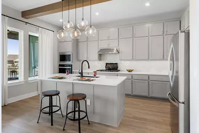 508 Castillo Bend, Liberty Hill, TX 78642 - Photo 1