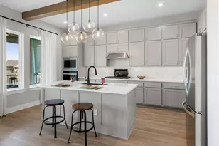 508 Castillo Bnd, Liberty Hill, TX 78642 - Photo 1