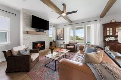 508 Castillo Bend, Liberty Hill, TX 78642 - Photo 13