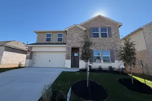 1940 Lazy Acres St, Leander, TX 78641 - Photo 1