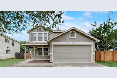 5111 N Hearsey Drive, Austin, TX 78744 - Photo 1