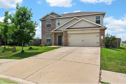 7332 Fall Ray Drive, Del Valle, TX 78617 - Photo 3