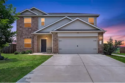 7332 Fall Ray Drive, Del Valle, TX 78617 - Photo 1