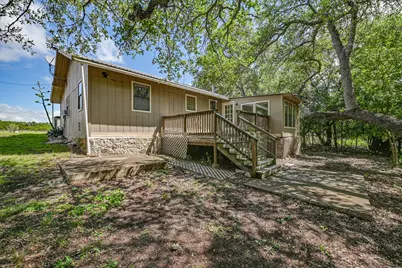 4553 McCall Creek Road, Blanco, TX 78606 - Photo 5