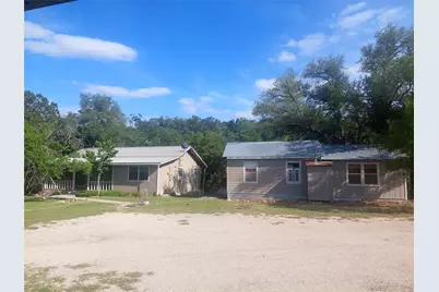 4553 McCall Creek Road, Blanco, TX 78606 - Photo 1