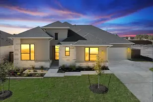 3408 Emerald Lake Path, Georgetown, TX 78628 - Photo 1