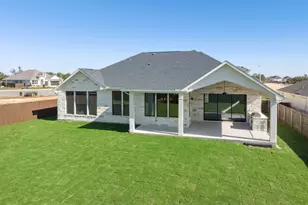 3408 Emerald Lake Path, Georgetown, TX 78628 - Photo 37