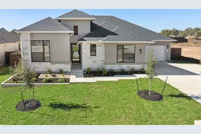 3408 Emerald Lake Path, Georgetown, TX 78628 - Photo 3