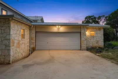 700 Skyline Ridge Lookout Drive, Wimberley, TX 78676 - Photo 3