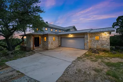 700 Skyline Ridge Lookout Drive, Wimberley, TX 78676 - Photo 1