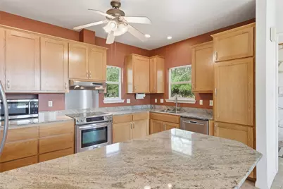 700 Skyline Ridge Lookout Drive, Wimberley, TX 78676 - Photo 19