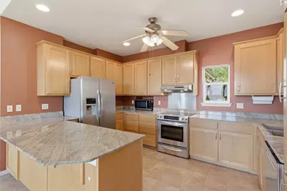700 Skyline Ridge Lookout Drive, Wimberley, TX 78676 - Photo 17