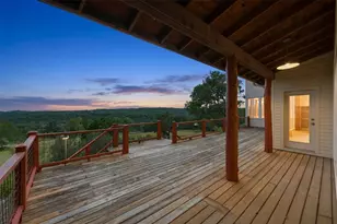 700 Skyline Ridge Lookout Dr, Wimberley, TX 78676 - Photo 5