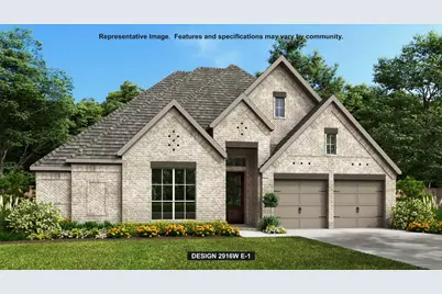 506 Watershield Cove, Georgetown, TX 78633 - Photo 1