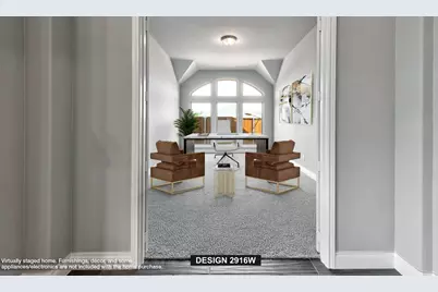 506 Watershield Cove, Georgetown, TX 78633 - Photo 5