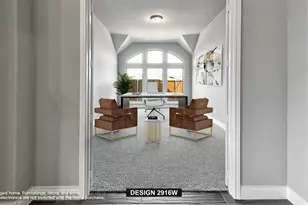 506 Watershield Cv, Georgetown, TX 78633 - Photo 5