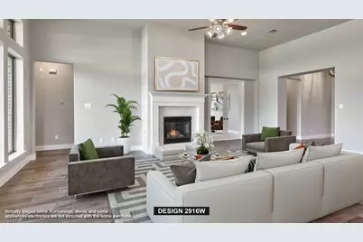 506 Watershield Cove, Georgetown, TX 78633 - Photo 3