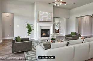 506 Watershield Cv, Georgetown, TX 78633 - Photo 3