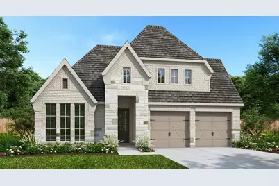 1468 Cypress Paul Street, Georgetown, TX 78628 - Photo 1