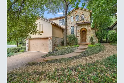 1036 Liberty Park Drive #54, Austin, TX 78746 - Photo 1