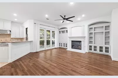 1036 Liberty Park Drive #54, Austin, TX 78746 - Photo 5