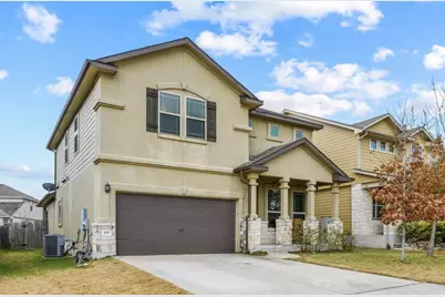 109 Marble Head Way, Liberty Hill, TX 78642 - Photo 1