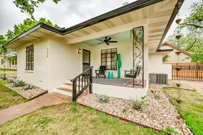 708 W Schubert Street, Fredericksburg, TX 78624 - Photo 1