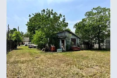 6408 Porter Street, Austin, TX 78741 - Photo 1